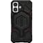 Чехол UAG для iPhone 17, Monarch Pro MagSafe, Kevlar Black teh0019519 - миниатюра 1