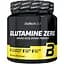 Аминокислота BiotechUSA Glutamine Zero Лимон 300 г - миниатюра 1