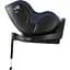 Автокресло Britax Römer Dualfix 5Z Indigo Blue с платформой Vario Base 5Z синее (2000038421) - миниатюра 5