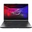 Ігровий ноутбук ASUS Gaming ROG Strix G16 G615JHR, дисплей 16 FHD+ (1920 x 1200), Intel Core i7 14650HX, RAM 32 ГБ DDR5, ємність пам’яті 512 ГБ SSD, NVIDIA GeForce RTX 5050 8 ГБ, сірий - мініатюра 5