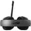 Игровые наушники MSI Immerse GH50 Wireless [S37-4300010-SV1] [113657] - миниатюра 11