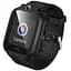Дитячий cмарт-годинник Hoco Y105 with call function Black - мініатюра 1
