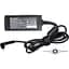 Блок питания для планшетов (зарядное устройство) PowerPlant HUAWEI 220V, 12V 24W 2A (3.5*1.35) - миниатюра 1