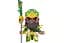 Колекційна модель PIECECOOL Lagsse'GUAN YU Q004 - мініатюра 1