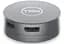 Док-станція Dell DA305 6-in-1 USB-C Multiport Adapter (470-AFKL) - мініатюра 5