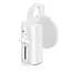 Настольная лампа Hoco HX10 Clip Table Lamp White - миниатюра 6