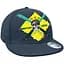 Кепка Ogso Hat Mountain  L Skull Lover (OGSO-SKUMOUNLOV5859) - миниатюра 1
