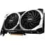 Відеокарта MSI Radeon RX 6650 XT Mech 2X 8G OC [108154] - мініатюра 3
