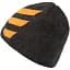 Шапка Favorite Hat 58 Grey Orange Logo - мініатюра 2