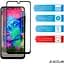 Стекло защитное ACCLAB Full Glue Samsung A16 Black (1283126598821) - миниатюра 5