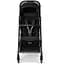 Коляска прогулянкова Kinderkraft Pilot 2 Midnight Black (SPILO02BLK0000) - мініатюра 2