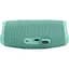 Портативна акустика JBL Charge 5 Teal JBLCHARGE5TEAL - мініатюра 3