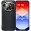 Смартфон Oulitel WP30 Pro 12/512 ГБ черный - миниатюра 1