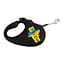 Повідець-рулетка для собак Waudog R-leash малюнок Дім XS до 12 кг 3 м - мініатюра 1