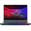 Ігровий ноутбук ASUS ROG Strix G16 (G615LM-S5066), процесор Intel Core Ultra 9 275HX (до 5,4 ГГц), 16-дюймовий дисплей WQXGA, 16 ГБ, SSD на 1 ТБ, відеокарта NVIDIA GeForce RTX Gray - мініатюра 1