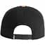 Кепка Picture Organic Wakopa BB ONE SIZE Черный - миниатюра 2