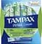 Тампони Tampax Pearl Compak Super, з аплікатором, 16 шт. - мініатюра 2