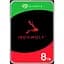 Жорсткий диск 3.5` Seagate IronWolf 8TB SATA 256MB (ST8000VN004) [140988] - мініатюра 1