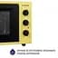 Духовка настільна Minola FOET 3714 UA - мініатюра 3