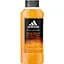 Гель для душу Adidas Energy Kick Men, 400 мл - мініатюра 1