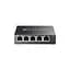 Коммутатор ES205G 5xGE, WebSmart TP-Link teh0018250 - миниатюра 2