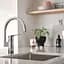 Смеситель для кухни Grohe QuickFix Start 30469000, Хром - миниатюра 8