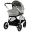 Люлька Cybex Gazelle S Stone Grey (524001235) - мініатюра 4