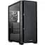 Корпус Chieftec Pro Midi TG AS-02B-TG-OP ATX, без БЖ, Black (AS-02B-TG-OP) - мініатюра 8