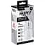 Мишка HyperX Pulsefire Haste 2 Core Wireless White (8R2E7AA) - мініатюра 9