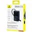 Портативний ЗП Power Bank Baseus EnerFill FC51 Bipow2 Pro 22.5W 20000 mAh (E00277) Black - мініатюра 4