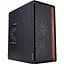 Корпус 1stPlayer WD1-BK-3F1 Black (WD1-BK-3F1) Без БП - миниатюра 1