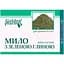 Мило Golden Pharm з зеленою глиною 70 г - мініатюра 1