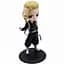 Фигурка Tokyo Revengers Q Posket В:Ken Ryuguji 18 см - миниатюра 2