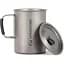 Казанок Lifeventure Titanium Cooking Pot (1012-76217) - мініатюра 1