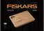 Доска разделочная Fiskars Norden Large (1065712) - миниатюра 4