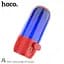 Портативная акустика Hoco Colorful light BT speaker DS29 беспроводная красная - миниатюра 6