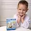 Набір магнітних пазлів Magdum Magnets puzzle for baby Оcean and Sea (ML4031-35 EN) - мініатюра 8