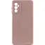 Чехол Silicone Cover Lakshmi Full Cam для Samsung Galaxy M54 Pink Sand [97295] - миниатюра 1