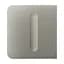 Кнопка Dimmer (olive/оливкова) для LightSwitch Jeweller SideButton Ajax (26-00460) - мініатюра 1