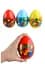 Набір творчості Тісто для ліпки Master Do Dinosaurs Eggs, укр, Danko Toys - мініатюра 3