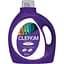 Гель для прання Clerom Professional Color 3.5 л - мініатюра 1