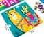 Набір для творчості Vladi Toys Sticky strips, Лама, укр. мова (VT4433-04) - мініатюра 7