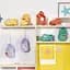 Обувь Baby Born Cандалии с значками для куклы, зеленые, 43 см (831809-1) - миниатюра 6