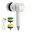 Електрична щітка для збирання з губкою 20W акумуляторна Magic Brush - мініатюра 2