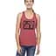 Майка жіноча Black Diamond Boyfriend Tank XS Рожевий - мініатюра 1