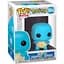 Фігурка Funko Pop! Pokemon: Сквіртл 9.6см (50402IE) [117810] - мініатюра 5