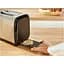 Тостер Tefal Subito 1100 Вт чорний (TT5S1DE0) - мініатюра 4
