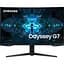 Монітор 27" Samsung Odyssey G7 LC27G75T QHD VA 240Hz (LC27G75TQSIXCI) Б/в - мініатюра 1