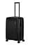 Чемодан 67 См American Tourister DASHPOP TRUE BLACK 67x45x29(33) MG5*19002 - миниатюра 7