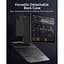 Чохол-клавіатура ESR Rebound Magnetic Keyboard Case 360 ​​US Layout-Black для iPad Pro 13" (2024) (6B0230101) - мініатюра 4